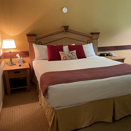 Carson Hot Springs Resort & Spa 部屋 写真