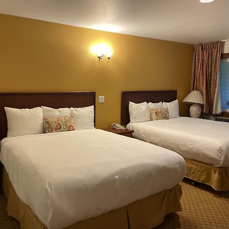 Carson Hot Springs Resort & Spa 部屋 写真