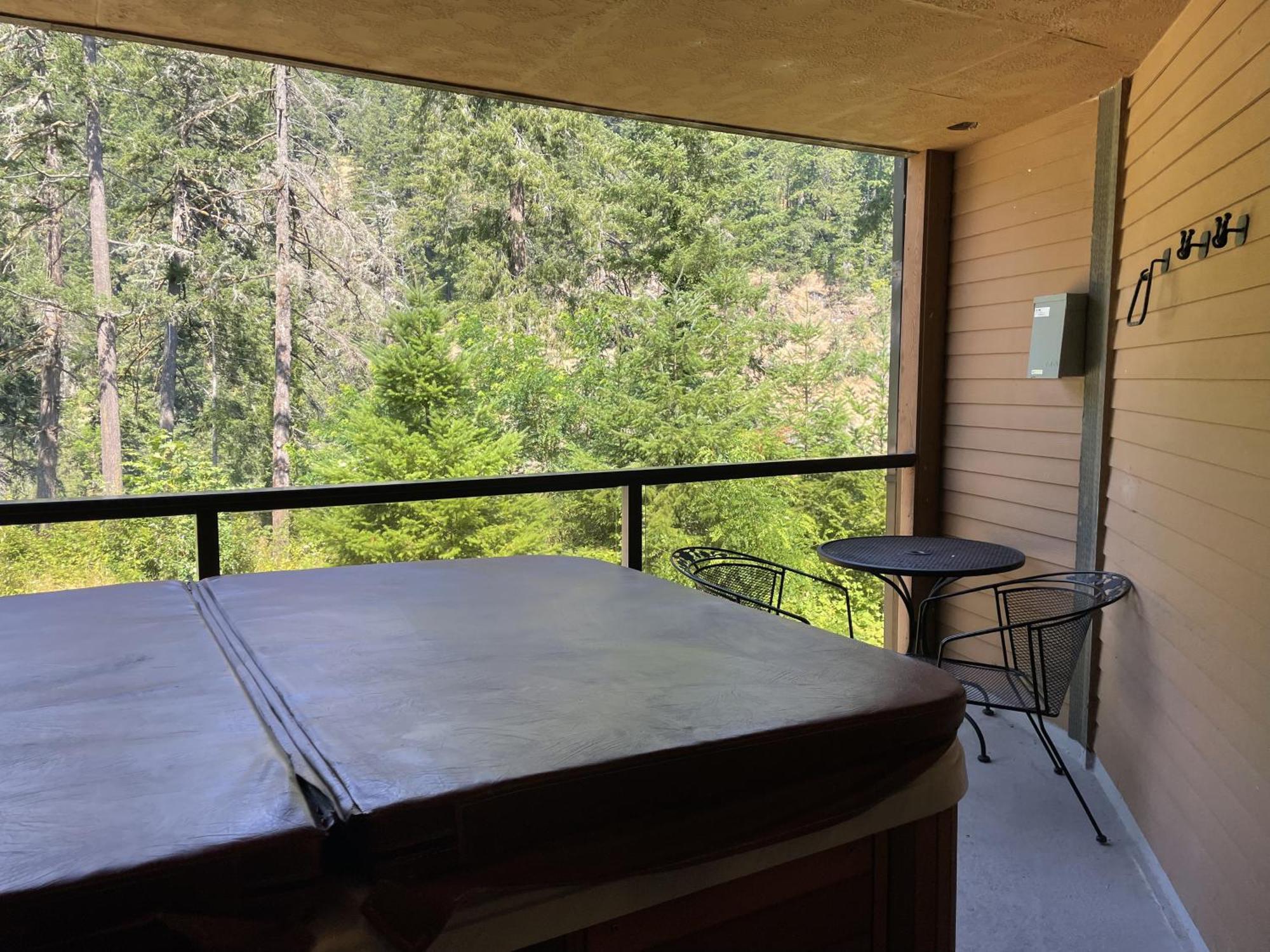 Carson Hot Springs Resort & Spa 部屋 写真